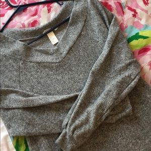 H&M sweater